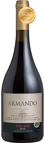 Peterlongo Armando Memória  Pinot Noir 2020