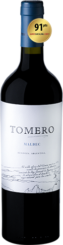 Vistalba Tomero  Malbec 2020