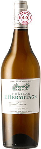 Château L'Hermitage Grande Réserve Graves 2019