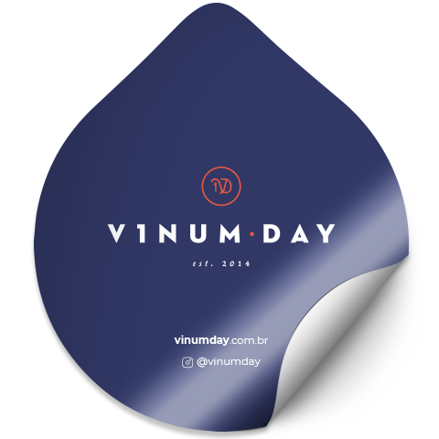 VinumDay - A cada taça uma nova descoberta