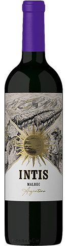 Las Moras Intis Malbec 2021