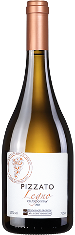 Pizzato Legno Chardonnay 2021