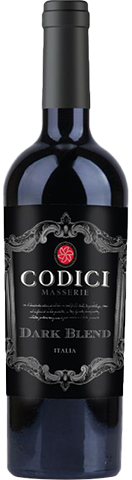 Codici Dark Blend