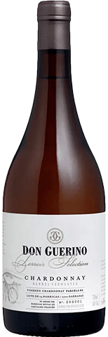 Don Guerino Terroir Selection Chardonnay 2021