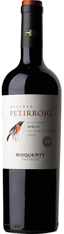 Vivo Reserva Merlot