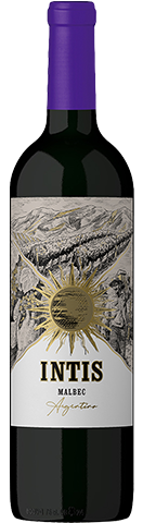 Las Moras Intis Malbec 2021