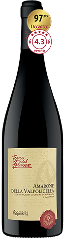 Torre del Falasco Amarone della Valpolicella 2016