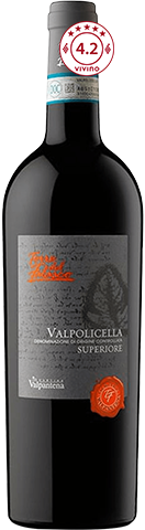 Torre del Falasco Valpolicella Superiore 2018