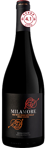 Renacer Milamore 2019