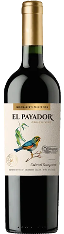 El Payador  Cabernet Sauvignon 2019
