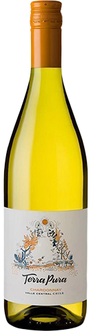 Terrapura Chardonnay  2020