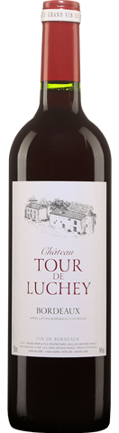 Château Tour De Luchey  2018