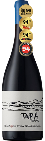 Tara Red Nº1 Pinot Noir 2019