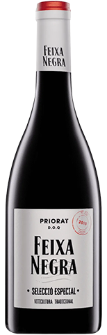 Feixa Negra Selecció Especial Priorat 2019