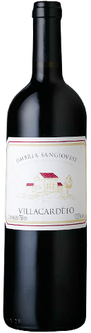 Villa Cardeto Sangiovese 2021