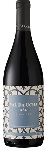 Val da Ucha  Dão Tinto 2020