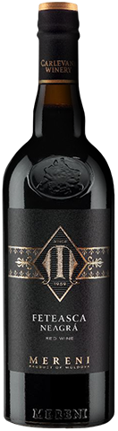 Mereni Feteasca Neagra 2019