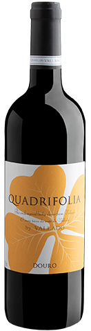 Quadrifolia Douro Tinto 2020