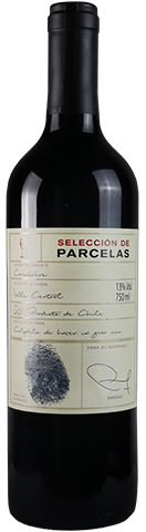 Vina Morande Selección de Parcelas Carmenere 2021