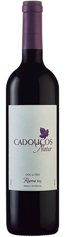 Cadouços Natur  Reserva 2015