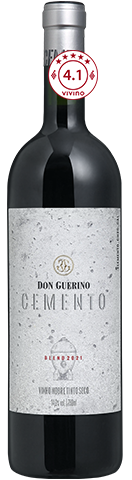 Don Guerino Cemento 2021