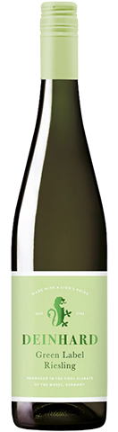 Deinhard Riesling Green Label 2021
