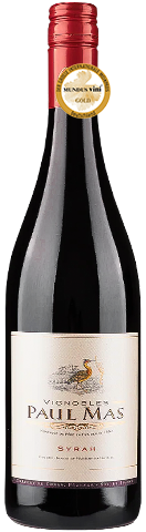 Paul Mas Syrah 2020