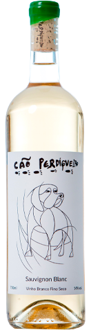 Cão Perdigueiro  Sauvignon Blanc 2023