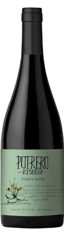 Potrero Reserva Pinot Noir 2021