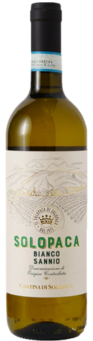  Solopaca Bianco Sannio 2022