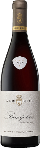 Albert Bichot Beaujolais Sélection Parcellaire 2021