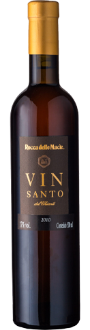 Rocca delle Macie Vin Santo del Chianti Classico 2018 (500 ml)