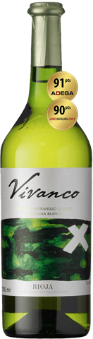 Vivanco Blanco 2022