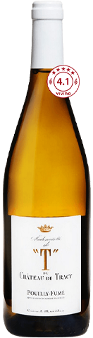 Château de Tracy Pouilly-Fumé Mademoiselle de T 2022