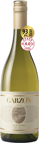 Garzón Reserva Albariño 2023