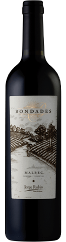 Bondades Malbec 2021