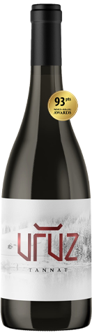 Berkano Uruz Tannat 2021