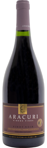 Aracuri Pinot Noir