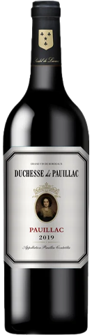 Duchesse de Pauillac 2019