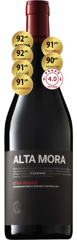 Alta Mora Etna Rosso 2020