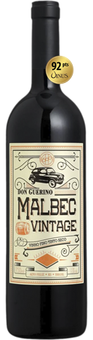 Don Guerino  Malbec Vintage 2022