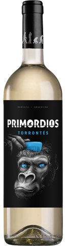 Primórdios Torrontés 2023