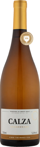 Calza Chardonnay