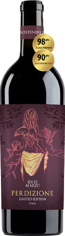 Idi di Marzo Perdizione Limited Edition 2020