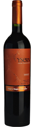 Ysern Gran Tradición Tannat 2020