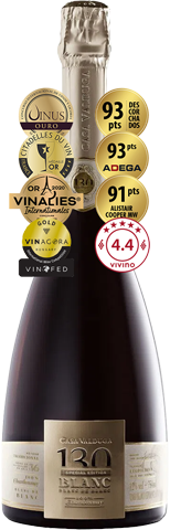 Casa Valduga 130 Blanc de Blancs