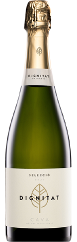 Cava Dignitat Brut