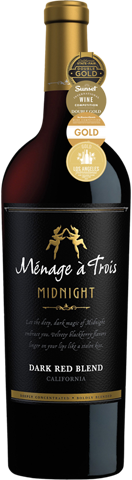 Menage à Trois Midnight 2021