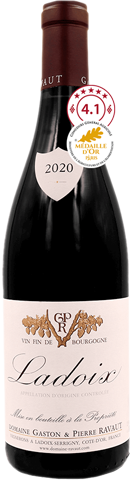 Domaine Ravaut Ladoix Rouge 2020