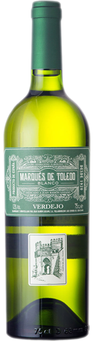 Lozano Marques De Toledo